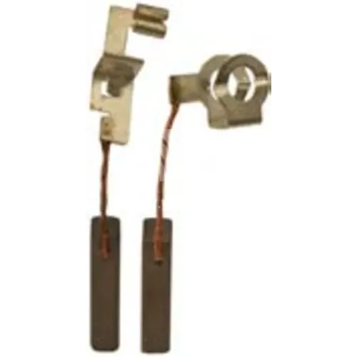 Щетки генератора AHD0599