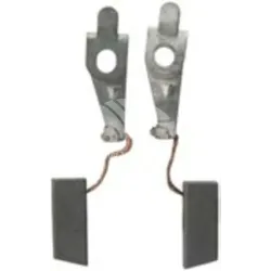 Щетки генератора AHD0925 Щетки генератора AHD0925