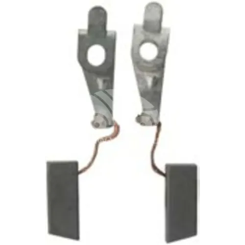 Щетки генератора AHD0925 Щетки генератора AHD0925