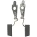 Щетки генератора AHD0925 Щетки генератора AHD0925