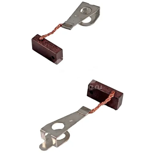 Щетки генератора AHD0926 Щетки генератора AHD0926