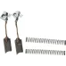 Щетки генератора AHD1005 Щетки генератора AHD1005