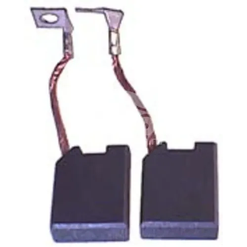 Щетки генератора AHE0262 Щетки генератора AHE0262