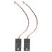 Щетки генератора AHF1176 Щетки генератора AHF1176