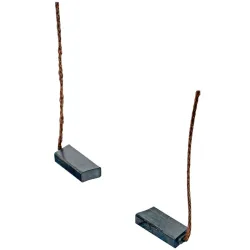 Щетки генератора AHK0606 Щетки генератора AHK0606