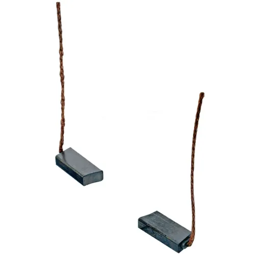 Щетки генератора AHK0606 Щетки генератора AHK0606