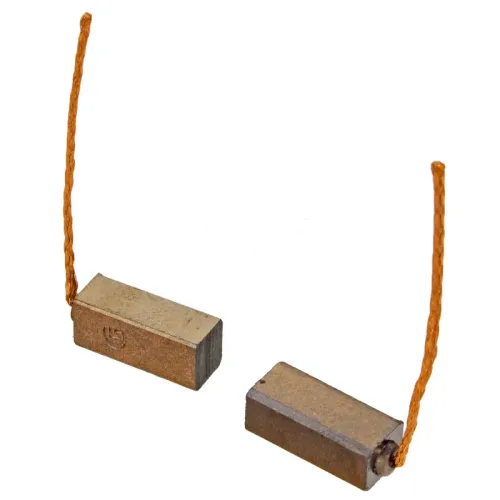 Щетки генератора AHM0350 Щетки генератора AHM0350
