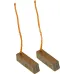 Щетки генератора AHM0354 Щетки генератора AHM0354