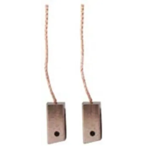 Щетки генератора AHM0437 Щетки генератора AHM0437