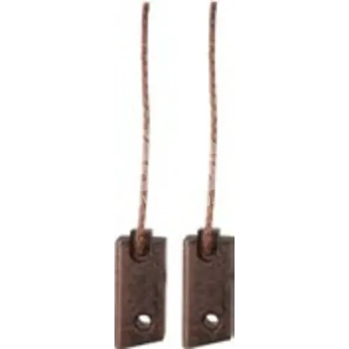 Щетки генератора AHM0577 Щетки генератора AHM0577