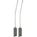 Щетки генератора AHN0370 Щетки генератора AHN0370