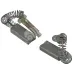 Щетки генератора AHP1063 Щетки генератора AHP1063
