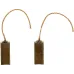 Щетки генератора AHV0072 Щетки генератора AHV0072