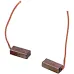 Щетки генератора AHV1024 Щетки генератора AHV1024
