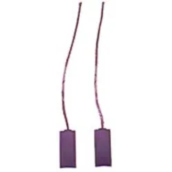 Щетки генератора AHV1602