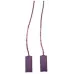 Щетки генератора AHV1602 Щетки генератора AHV1602