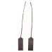 Щетки генератора AHV2052 Щетки генератора AHV2052
