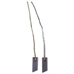 Щетки генератора AHV2542
