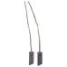 Щетки генератора AHV2542