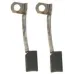 Щетки генератора AHZ0322