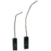 Щетки генератора AHZ1029 Щетки генератора AHZ1029
