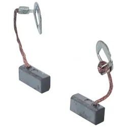 Щетки генератора AHZ1072