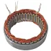 Статор генератора AFL4191