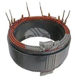 Статор генератора AFM1036 Статор генератора AFM1036