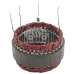 Статор генератора AFN1260 Статор генератора AFN1260