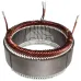 Статор генератора AFN3300 Статор генератора AFN3300