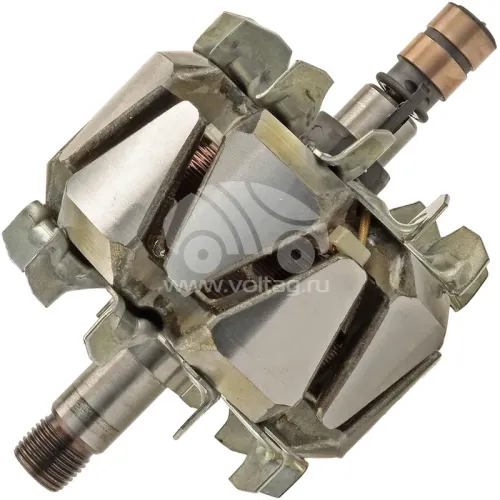 Ротор генератора AVB0256