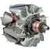 Ротор генератора AVM0592 Ротор генератора AVM0592