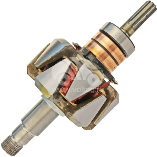 Ротор генератора AVM1026 Ротор генератора AVM1026