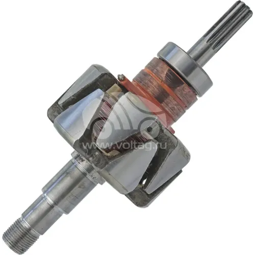 Ротор генератора AVM1165 Ротор генератора AVM1165