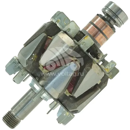Ротор генератора AVM1332 Ротор генератора AVM1332