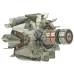 Ротор генератора AVM1332 Ротор генератора AVM1332