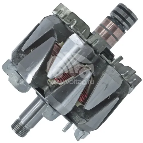 Ротор генератора AVM1395 Ротор генератора AVM1395