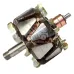 Ротор генератора AVM8383 Ротор генератора AVM8383