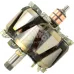 Ротор генератора AVM8991 Ротор генератора AVM8991
