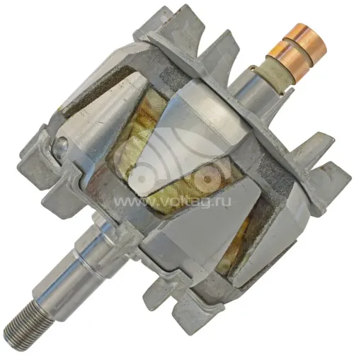 Ротор генератора AVP1058 Ротор генератора AVP1058