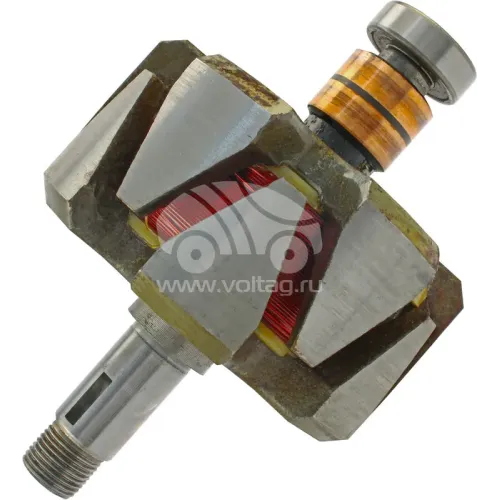 Ротор генератора AVQ1197 Ротор генератора AVQ1197