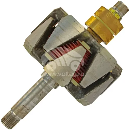 Ротор генератора AVR1031 Ротор генератора AVR1031