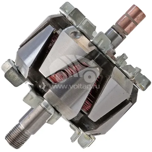 Ротор генератора AVR1032