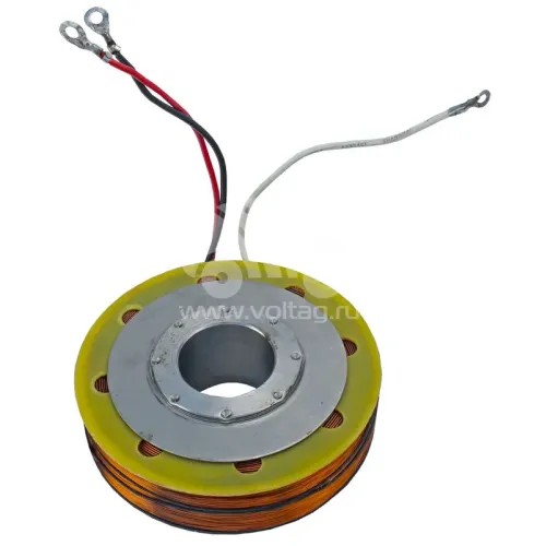 Обмотка ротора генератора AVR1240