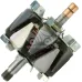 Ротор генератора AVR4237 Ротор генератора AVR4237