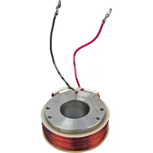 Обмотка ротора генератора AVR8937