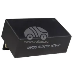Аналог Mobiletron VRB191