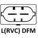 Регулятор генератора ARB0696