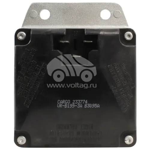 Регулятор генератора ARB0774 Регулятор генератора ARB0774