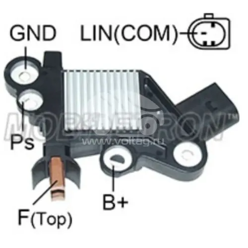 Регулятор генератора ARB1068 Регулятор генератора ARB1068